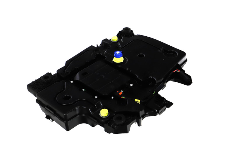 Køb REMANTE Tank, ureaindsprøjtning Produktnummer.: 002-024-000008R til den lave pris af 6862,60 kr.