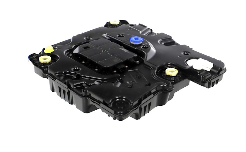 Kupite poceni originalno Rezervoar, vbrizgavanje secnine 002-024-000013R, primerljivo z 3642575 OEM številke, prek spleta