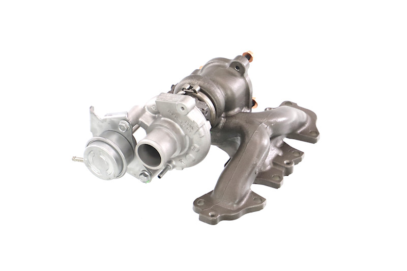 Acquista online Turbina 003-001-004555R originale a buon mercato, comparabile con i numeri OEM 144109764R