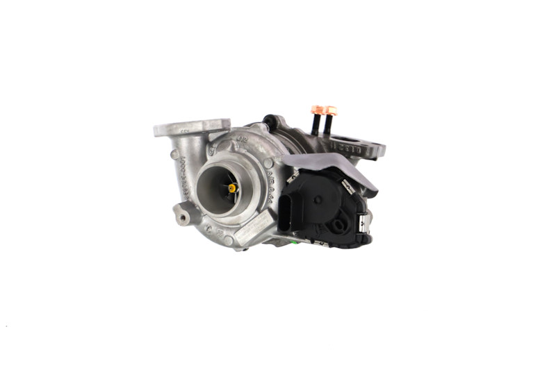 Acquista Turbina da REMANTE Numero prodotto.: 003-002-004597R al costo di soli 623,74 €