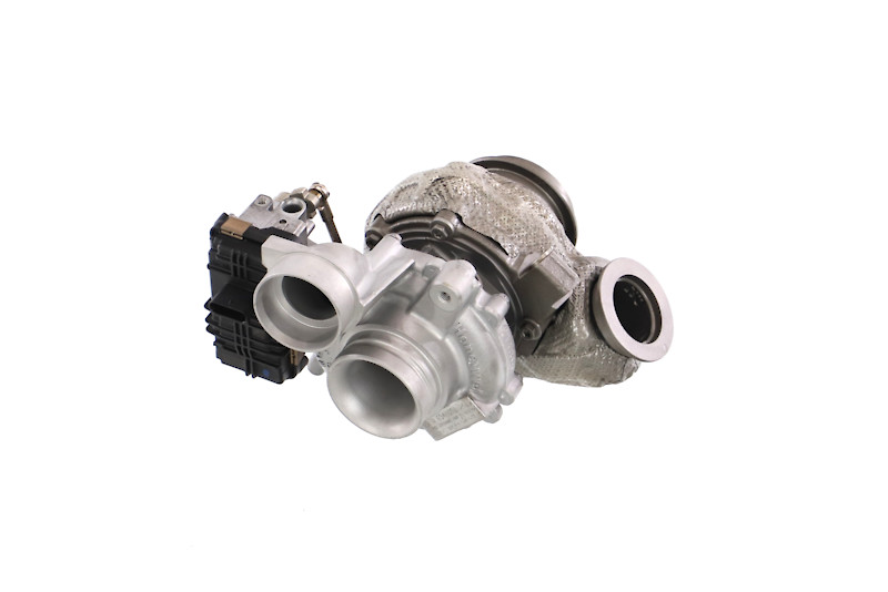 REMANTE Turbolader Produkt Nr.: 003-002-004600R zum fairen Preis von 539,15 CHF erwerben