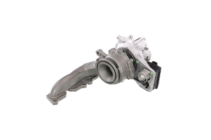 Kjøp REMANTE Turbolader Product No .: 003-002-004618R for den lave prisen av 7188,08 kr