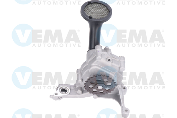 OEM Pompa ulei OPEL Corsa F Hatchback 2020 9673506480, 9808231280, 9831294580 VEMA