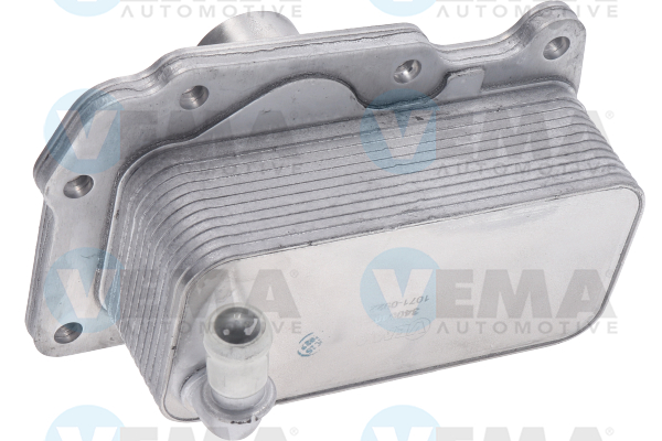 VEMA Ölkühler Produkt Nr.: 340040 zum günstigen Preis von 99,09 € kaufen