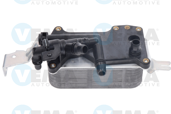 Köp billiga original Oljekylare 340084 jämförbara med 17217638580 OEM nummer på nätet