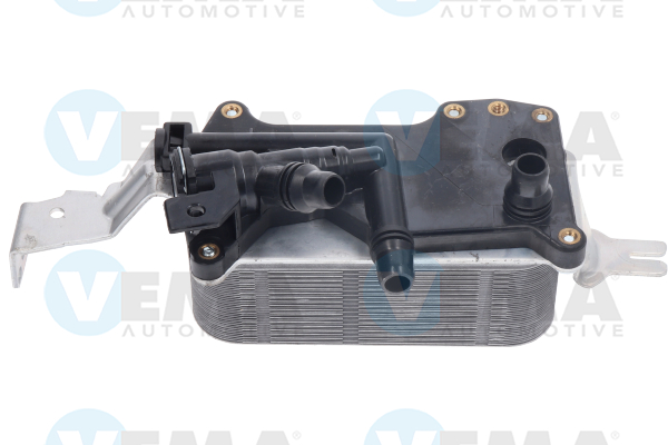 Köp billiga original Oljekylare 340086 jämförbara med 17217638580 OEM nummer på nätet