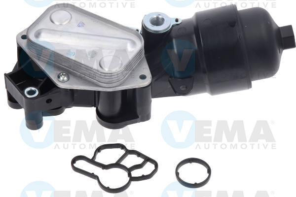 Cumpărați online Radiator ulei, ulei motor 340099 original/ă și la un preț mic, compatibil/ă cu nr. OEM 55225515