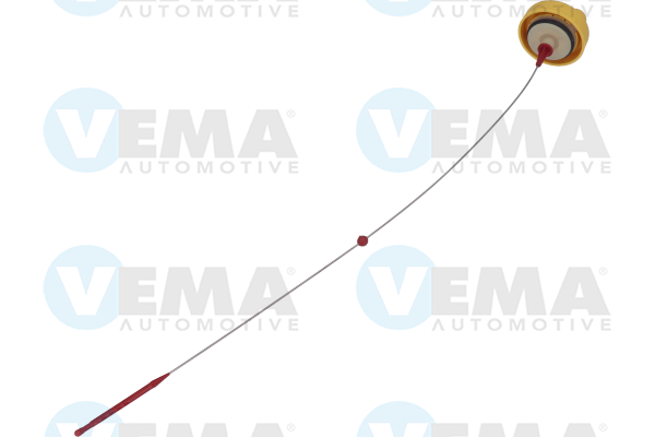 Įsigykite VEMA Alyvos lygio matuoklis Prekės Nr.: 840026 už žemiausią 13,83 € kainą