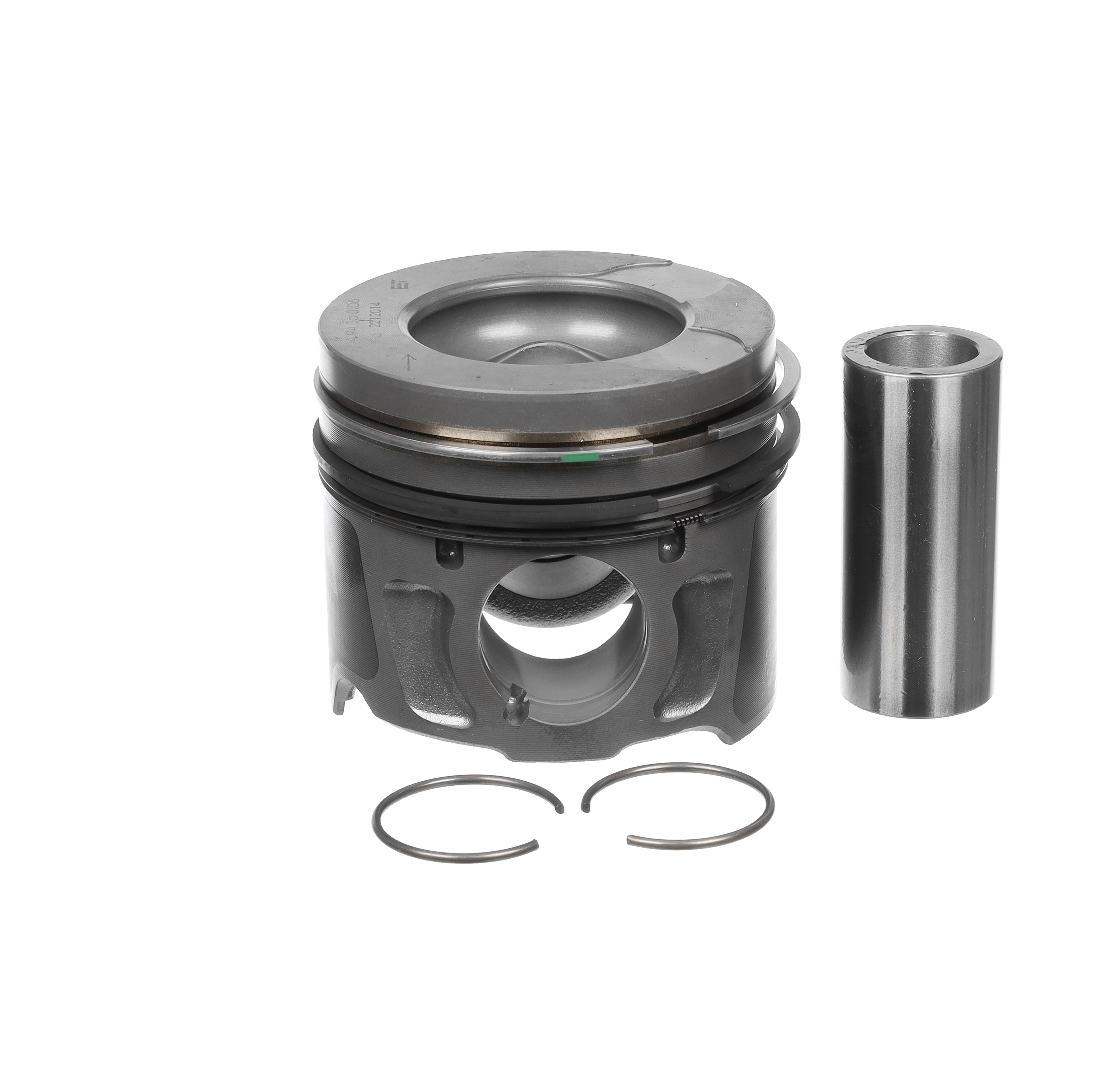 ET ENGINETEAM PM010560 Piston