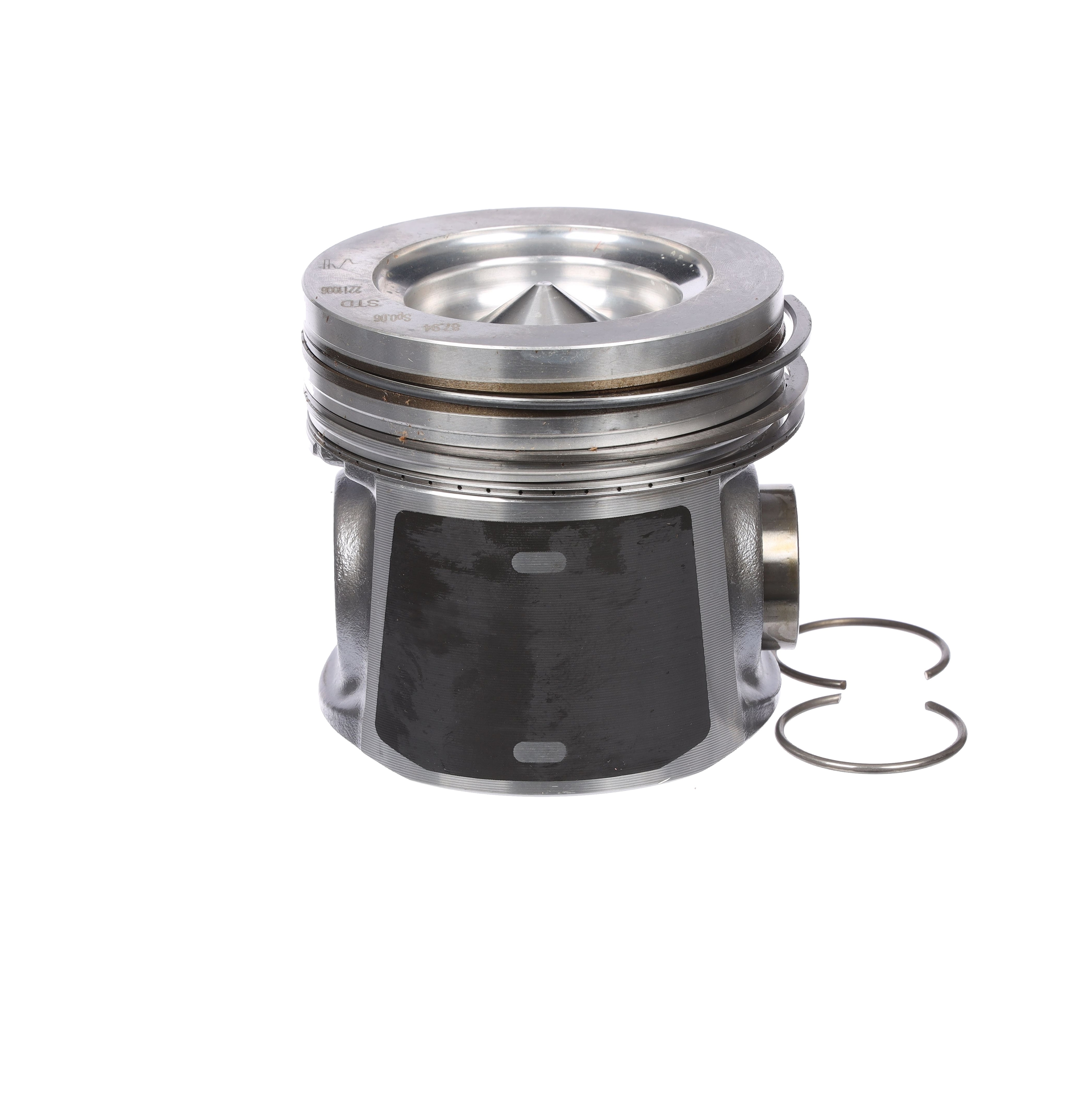 Cumpărați online Piston PM014100 original/ă și la un preț mic, compatibil/ă cu nr. OEM 500055511