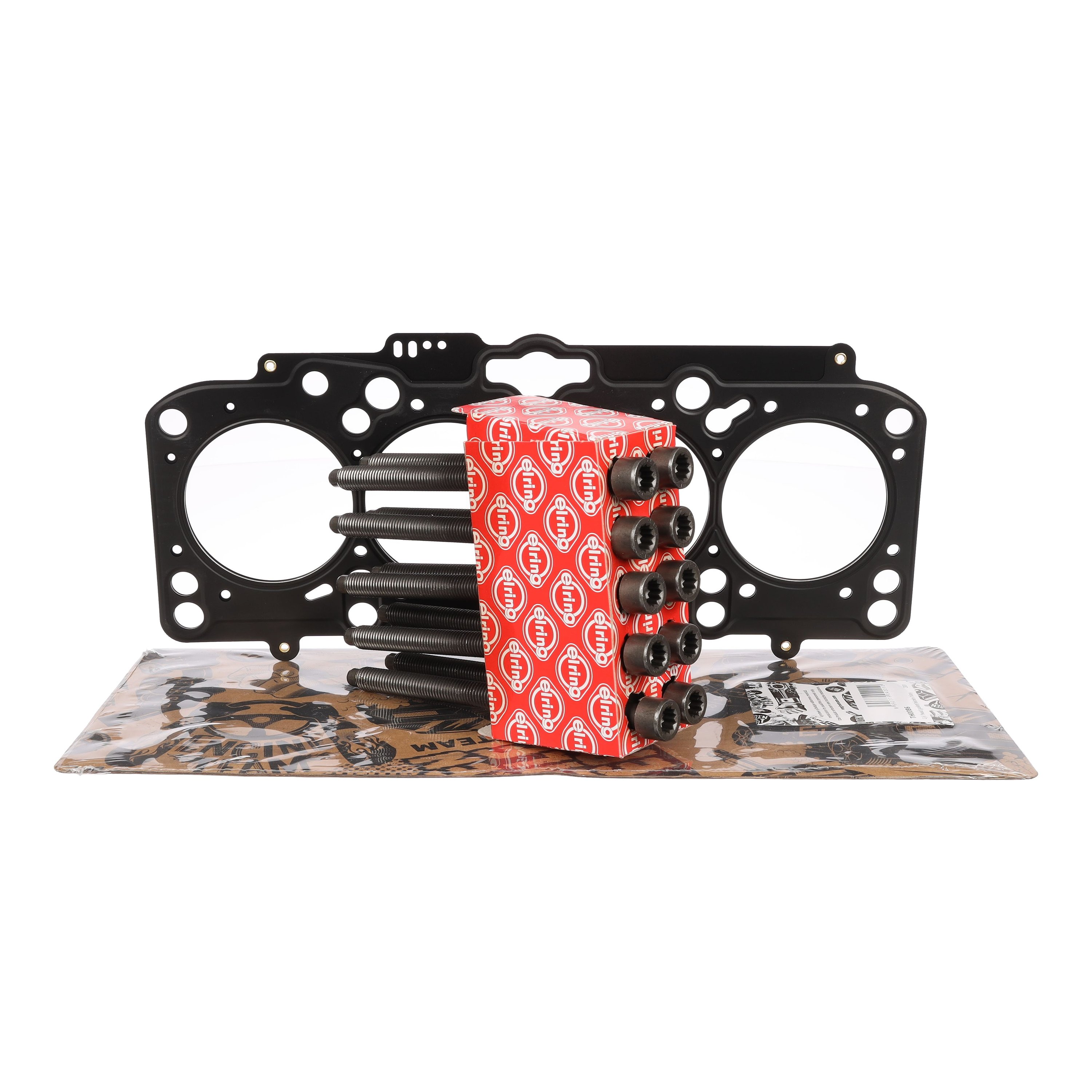 Compre Junta de culata TH0086BT original asequible comparable con números OEM online 038103384