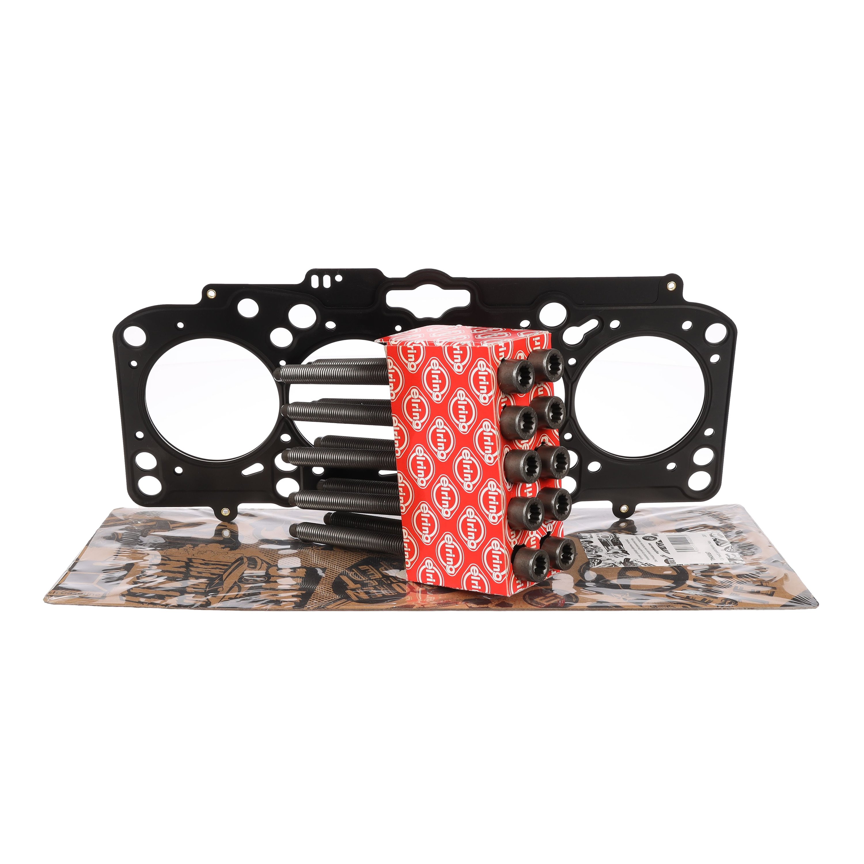 Compre Junta de culata TH0087BT original asequible comparable con números OEM online 038103384