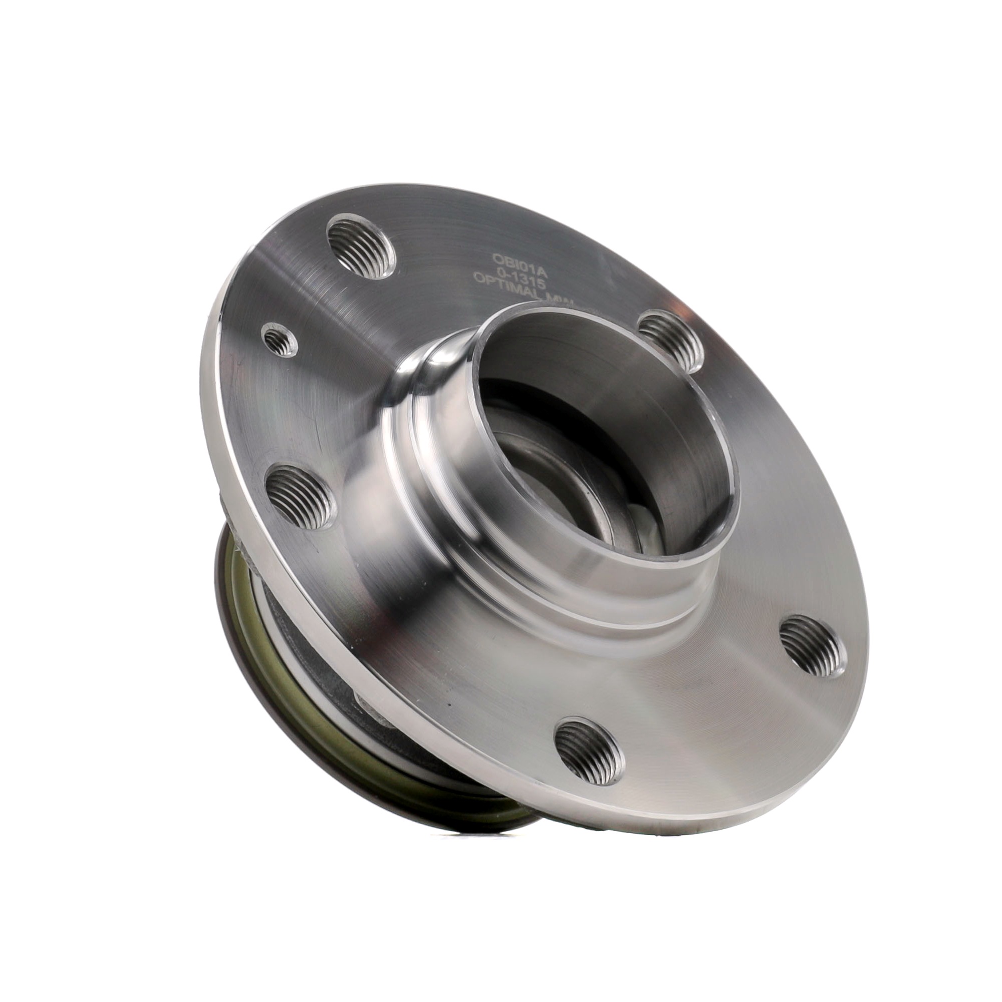 Įsigykite OPTIMAL Rato guolio komplektas Prekės Nr.: 102213 už žemiausią 74,18 € kainą