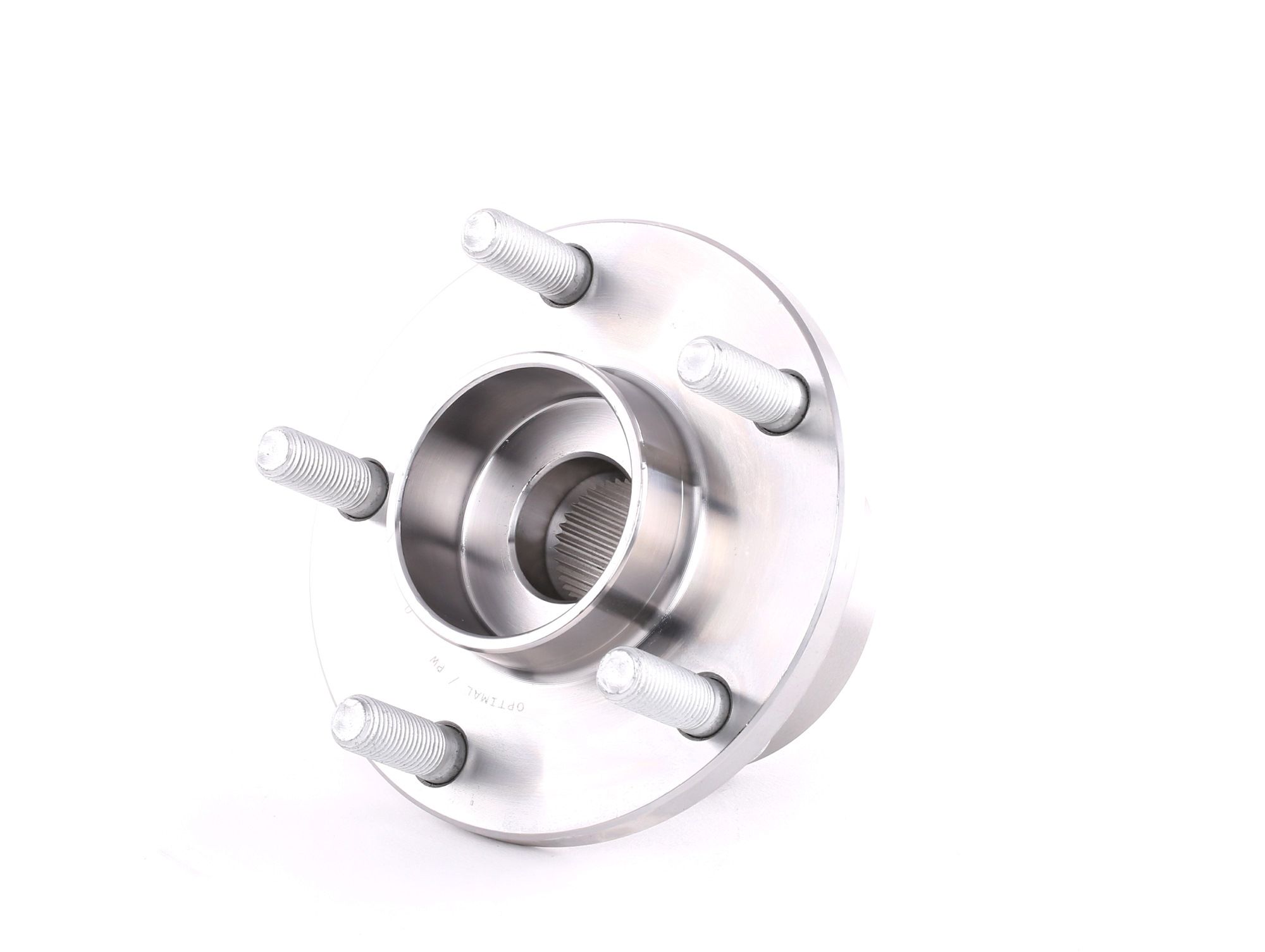 Įsigykite OPTIMAL Rato guolio komplektas Prekės Nr.: 301667 už žemiausią 47,26 € kainą