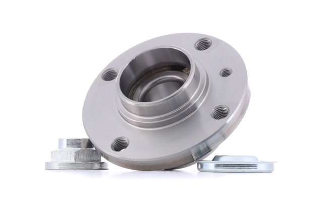Köp billiga original Hjullagersats 501088 jämförbara med 31211128569 OEM nummer på nätet