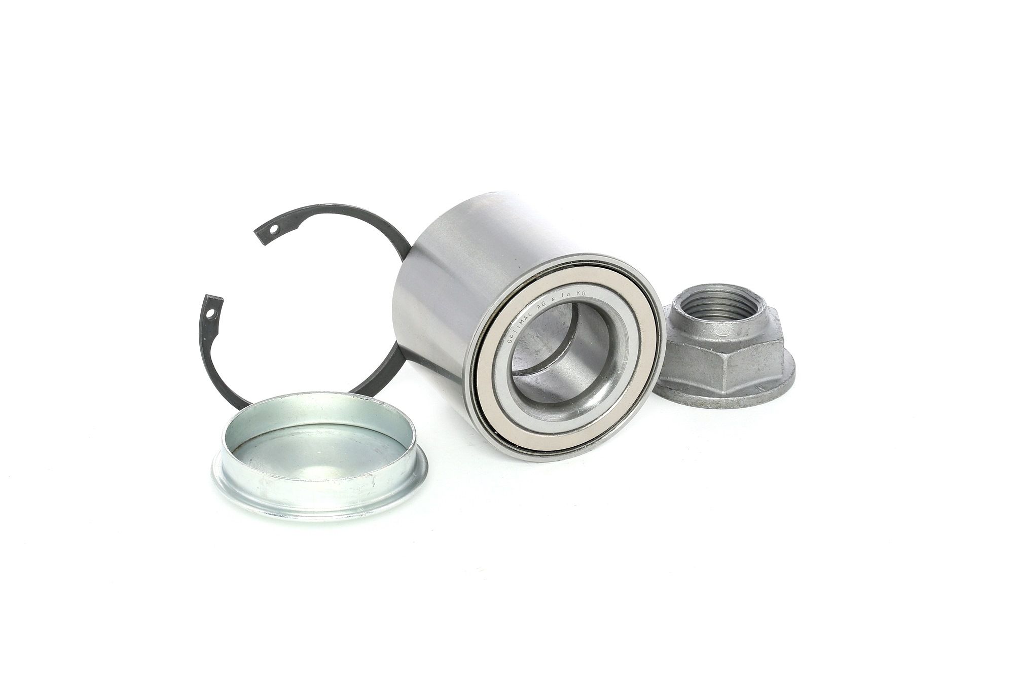 Koop OPTIMAL Wiellagerset Productnr.: 702976 aan de laagste prijs van 34,89 €