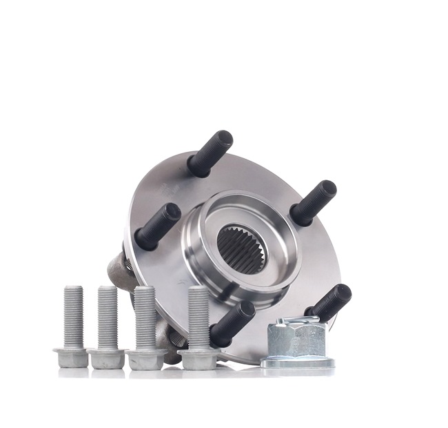 OE Naboj kola RENAULT KOLEOS 2020 400730L700, 402021KA0A, 402022560R z OPTIMAL