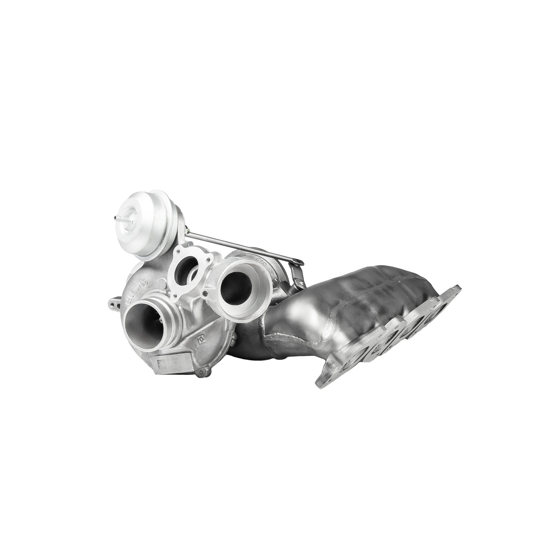 Įsigykite BR Turbo Turbokompresorius Prekės Nr.: 9V110RS už žemiausią 586,36 € kainą