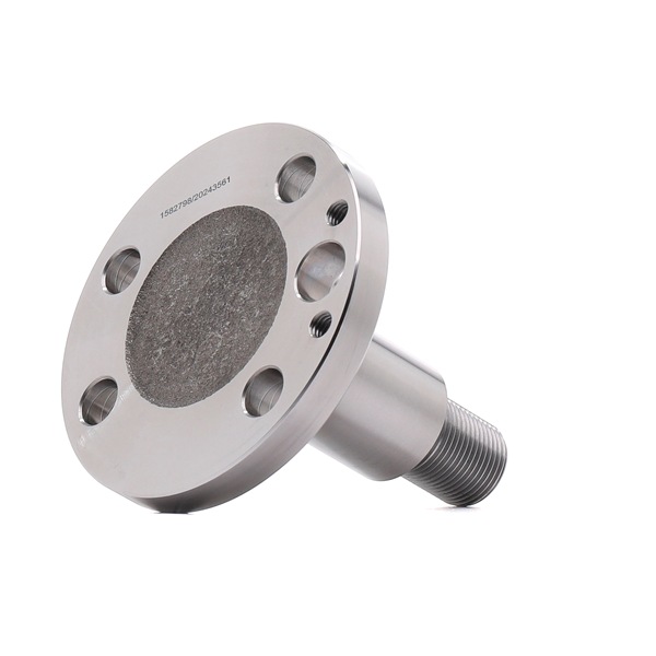 OE Naboj kola VW SPACEFOX 2022 6Q0501117, 6Q0501117A, 6R0501117 z RIDEX