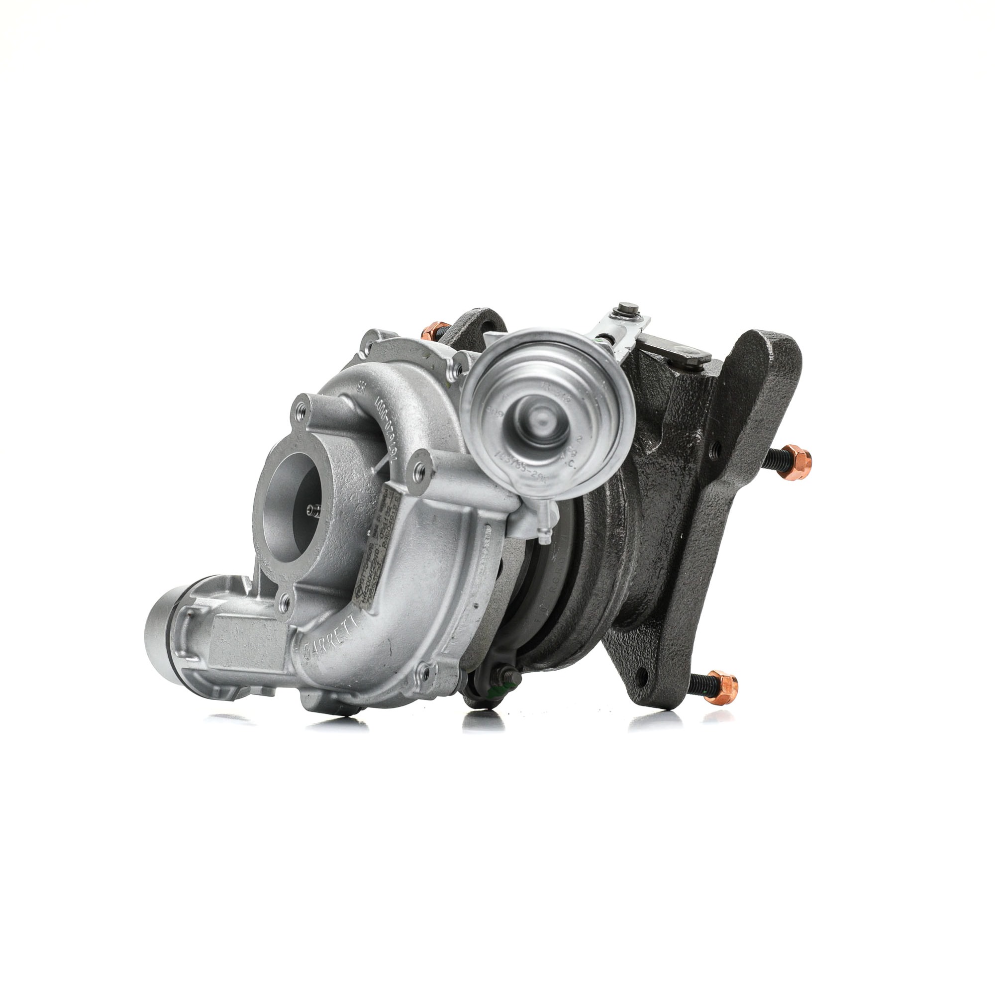 Köp RIDEX REMAN Turboaggregat Produktnummer: 2234C10514R till det förmånliga priset av 3463,01 kr
