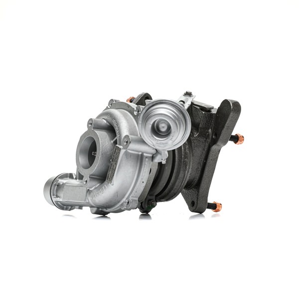 RENAULT 2.3 dCi 125 FWD (JV0C, JV0D, JV0H, JV0G, JV0J) 125 AG dyzelinas Turbokompresorius OEM 0860583 iš RIDEX REMAN internetu puikiomis kainomis