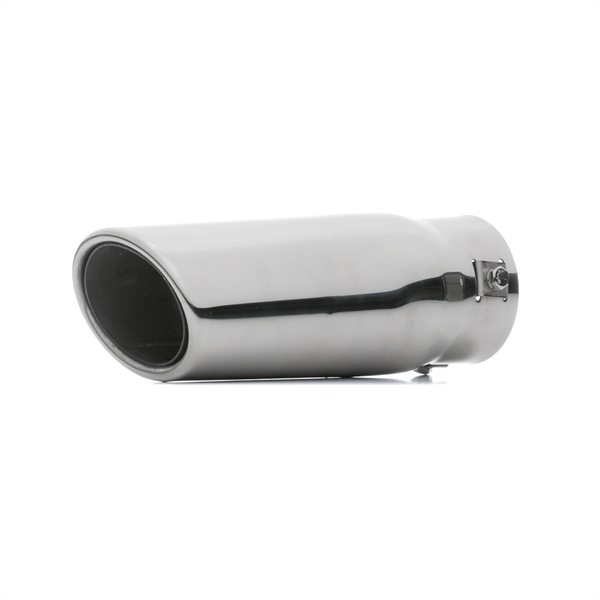 OEM Μπούκα εξάτμισης VW 1.8 99 PS Βενζίνη από την RIDEX ηλεκτρονικά σε χαμηλές τιμές