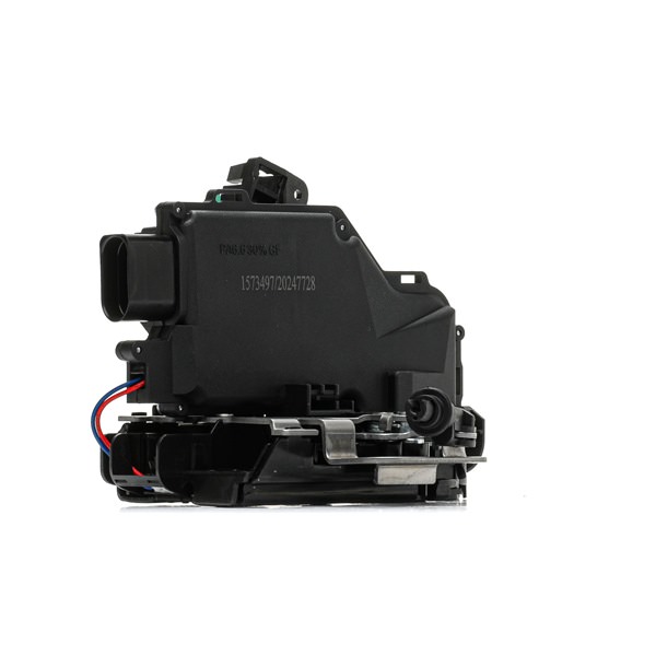 OEM Incuietoare, exterior AUDI A2 (8Z0) 2004 8Z1837015A, 8Z1837015D, 8Z1837016C RIDEX