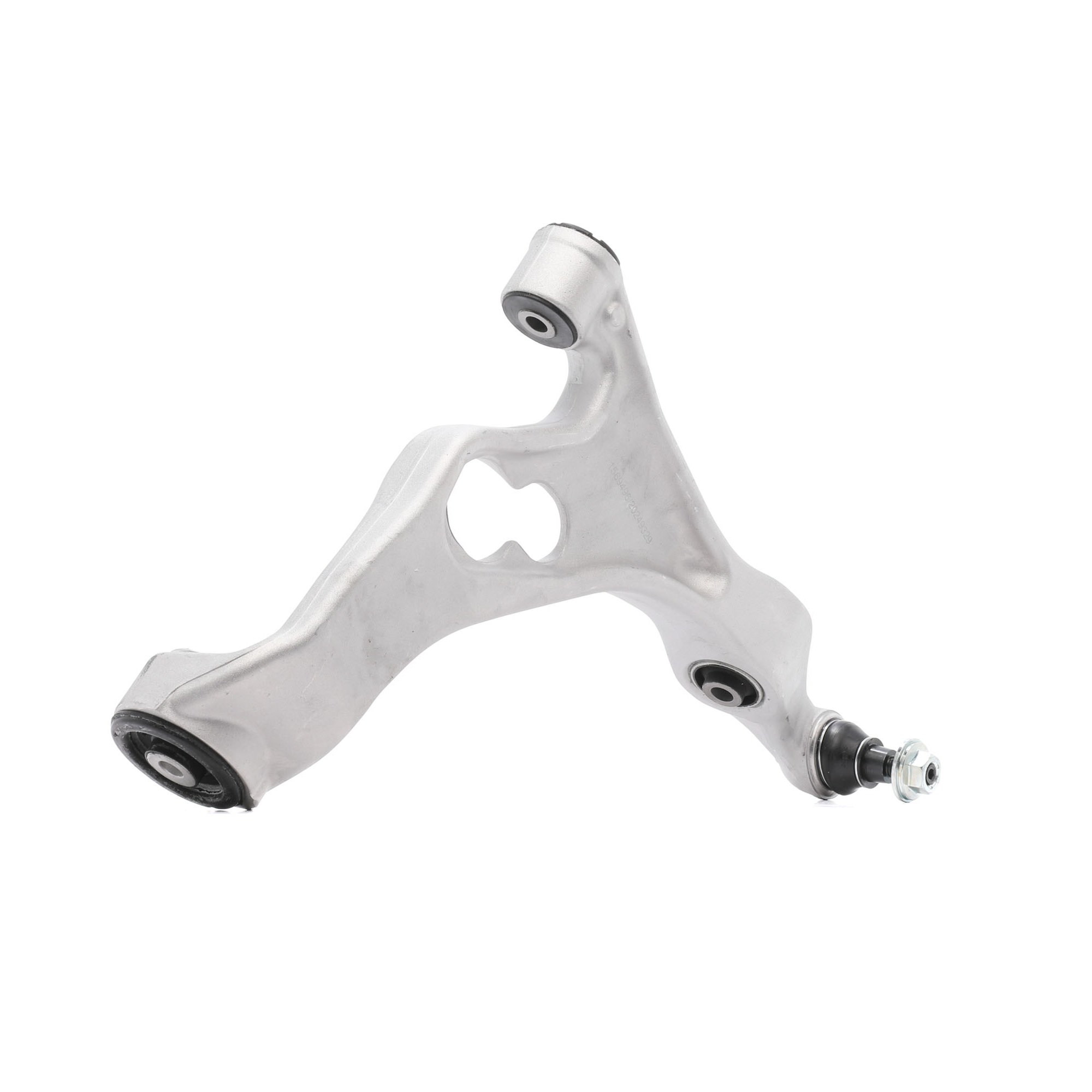 Įsigykite RIDEX Vikšro valdymo svirtis Prekės Nr.: 273C2659 už žemiausią 184,85 € kainą