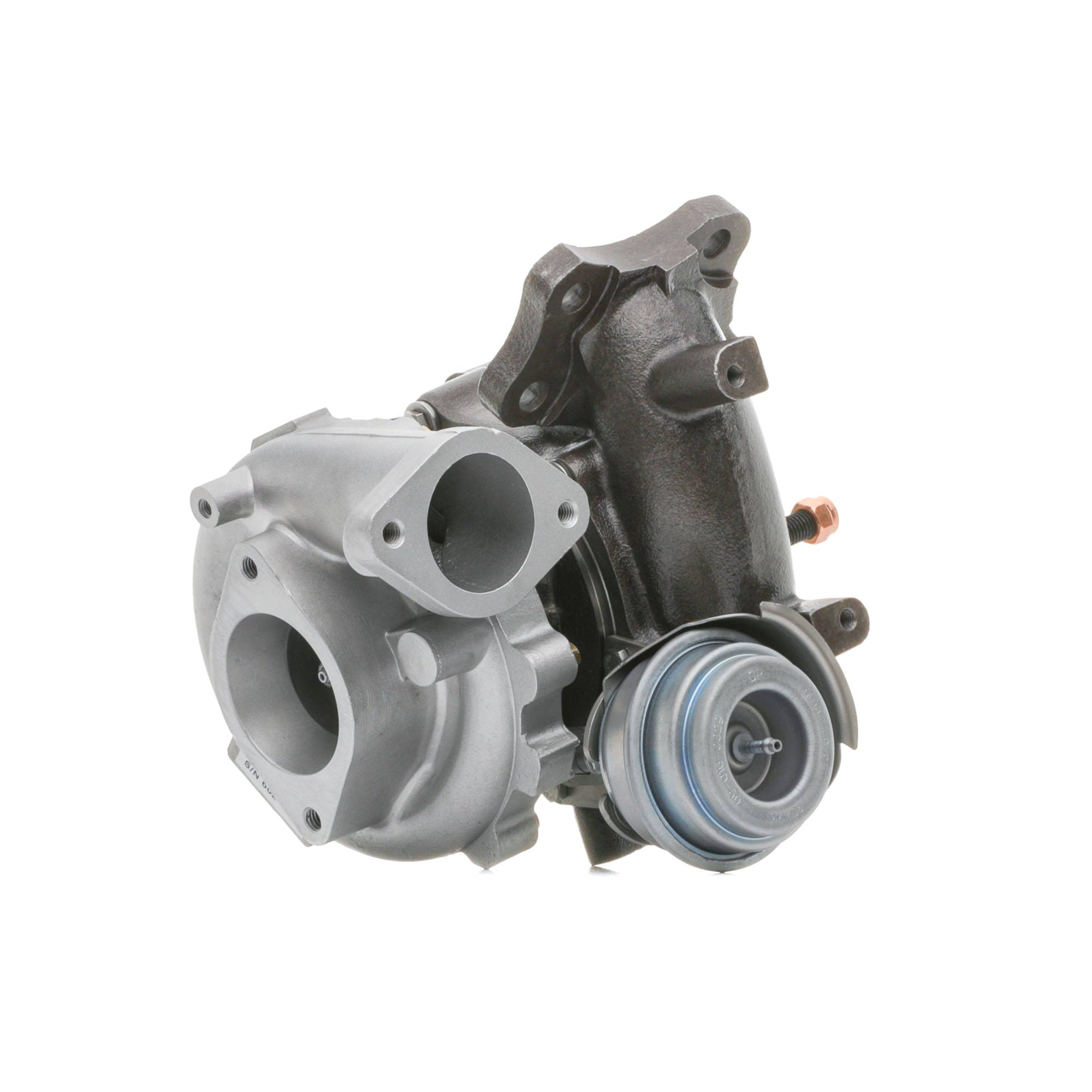 Kupuj RIDEX REMAN Turbosprężarka Produkt No.: 2234C11455R w niskiej cenie, tylko 2035,34 zł