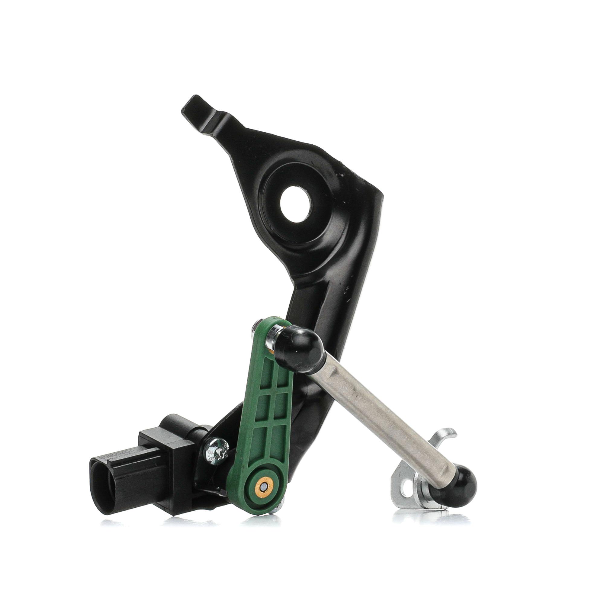 Køb RIDEX Sensor, Xenonlys (lysvide-regulering Produktnummer.: 3721S0073 til den lave pris af 504,53 kr.