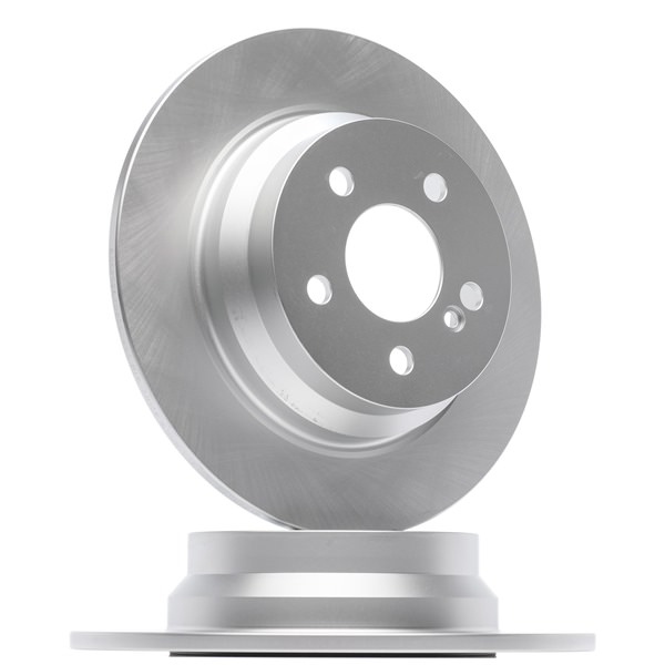 Acquista online Disco freno 82B0228P originale a buon mercato, comparabile con i numeri OEM 0004231012