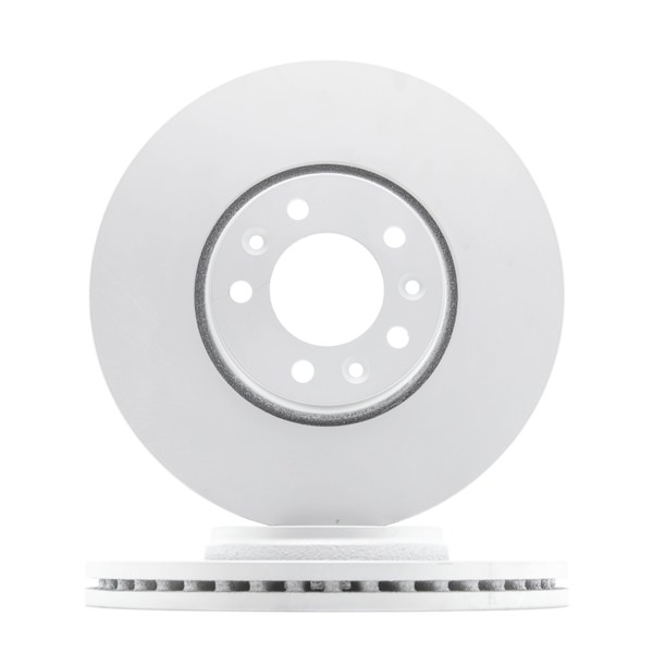 OEM Спирачен диск CITROËN 2.0 HDI (X_AHY) 98 K.C. дизел 1440027088 от RIDEX PLUS онлайн на супер цени