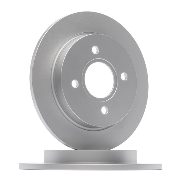 Acquista online Disco freno 82B0014P originale a buon mercato, comparabile con i numeri OEM C1BC2A315AA