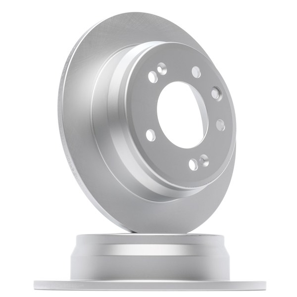 Köp billiga original Bromsskiva 82B0218P jämförbara med S584111H300A OEM nummer på nätet