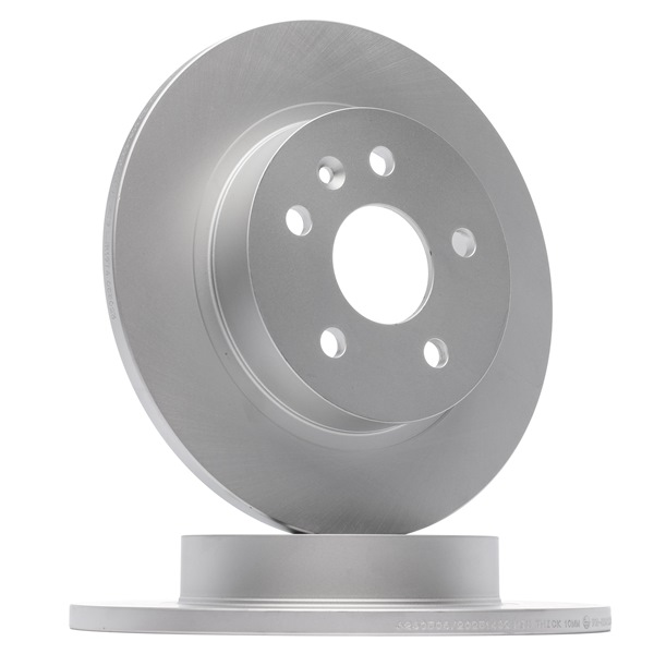 OEM Disco de freno OPEL 1.7 CDTI (08) 131 CV Gasóleo 13502134 de RIDEX PLUS online a precios inmejorables