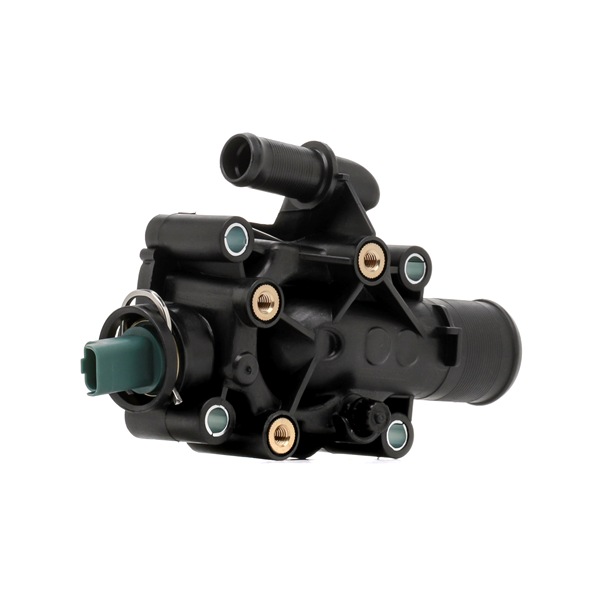 RIDEX 316T0594 thermostat CITROËN C4 I 3/5 portes 1.6 16V Bio-Flex 109 CH Essence / éthanol