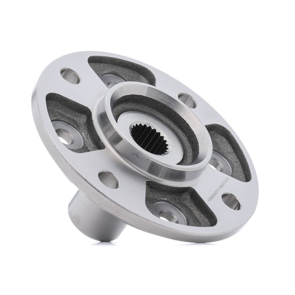 RIDEX OEM Kerékagy CHEVROLET 0.8 50 LE Benzin 96316756 gépkocsihoz online, nagyszerű áron