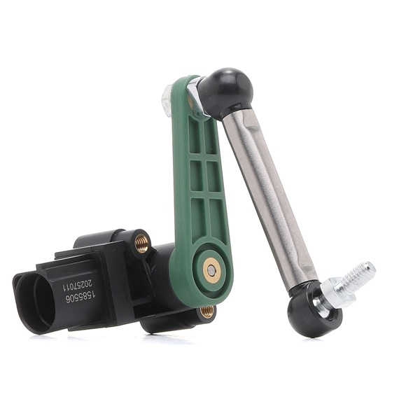 OEM Sensor, Xenonlys (lysvide-regulering VW 3.0 V6 TSI 290 HK Benzin 7P0616571 fra RIDEX online til gode priser