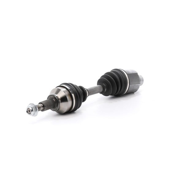 OEM Hnací hřídel FIAT 2.0 JTD 4x4 163 HP Diesel 5273546AC od RIDEX online za výborné ceny