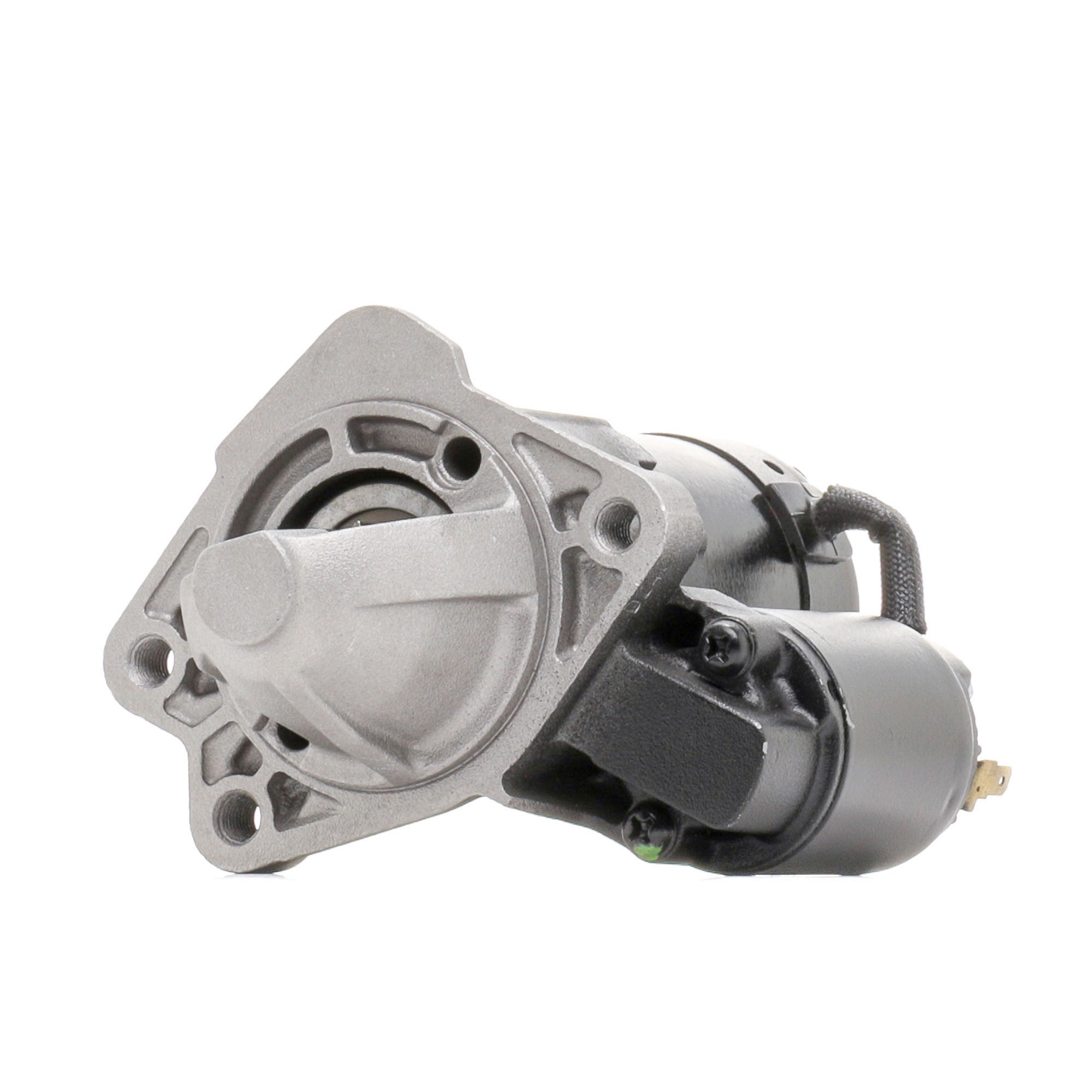 Įsigykite RIDEX REMAN Starteris Prekės Nr.: 2S0366R už žemiausią 116,26 € kainą