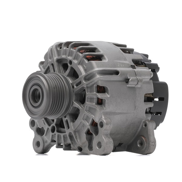 Bestel originele Dynamo / Alternator 4G0355R voordelig online, te vergelijken met 04B903023B OEM-nummers