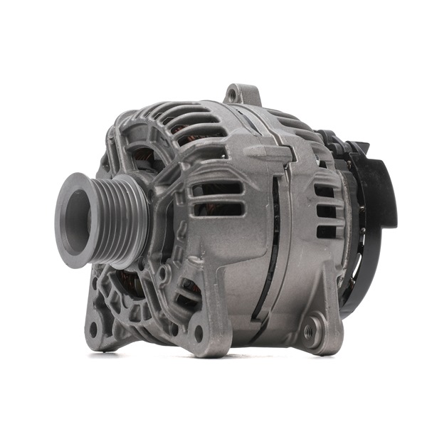OEM Dynamo / Alternator RENAULT 2.2 dCi 150 PK Diesel 2310000QAN van RIDEX REMAN online aan geweldige prijzen