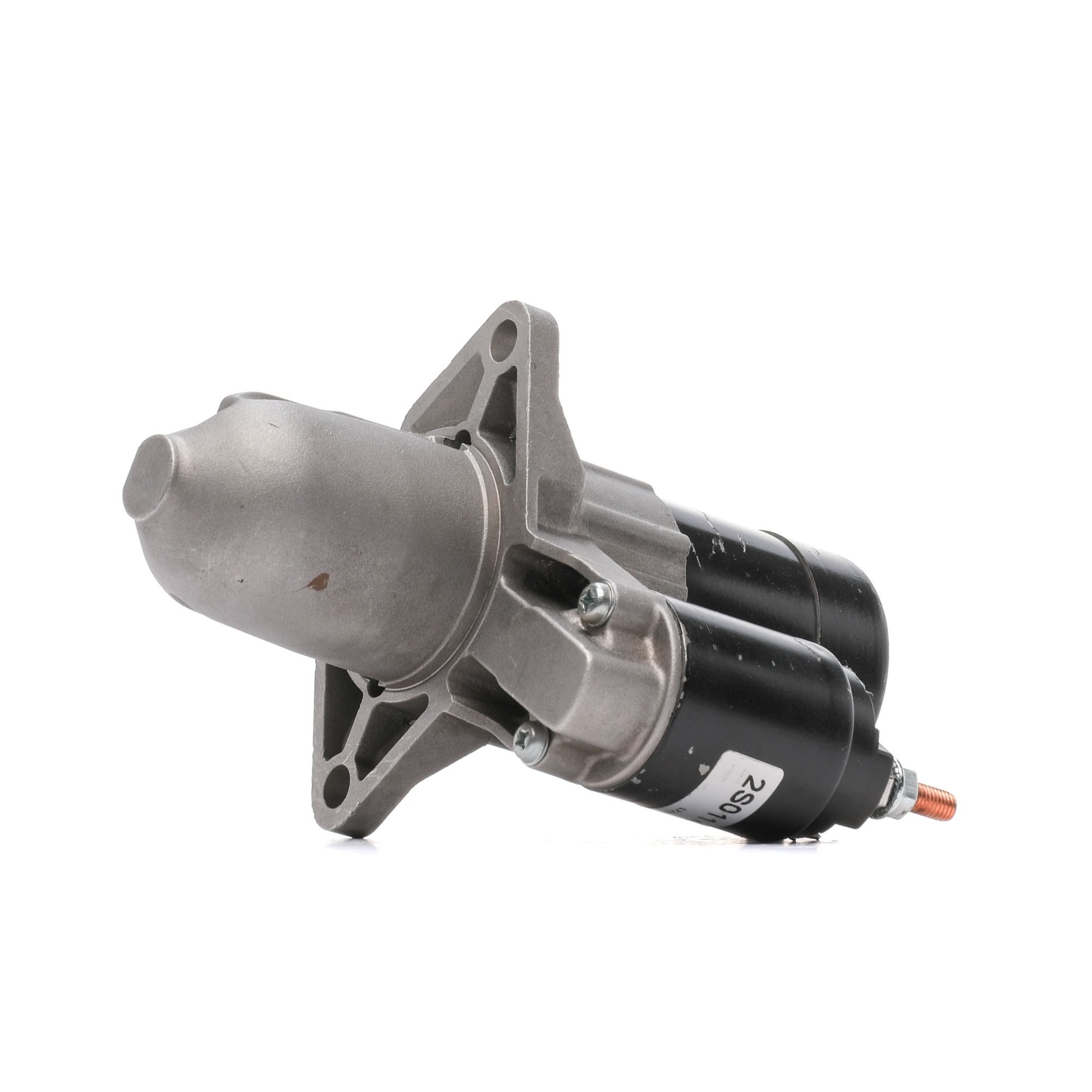 Įsigykite RIDEX REMAN Starteris Prekės Nr.: 2S0114R už žemiausią 81,33 € kainą