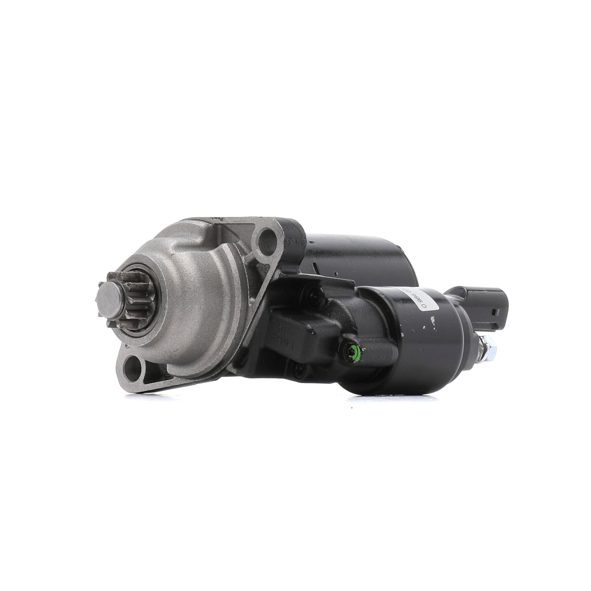 Acquista Motorino avviamento da RIDEX REMAN Numero prodotto.: 2S0162R al costo di soli 92,43 €