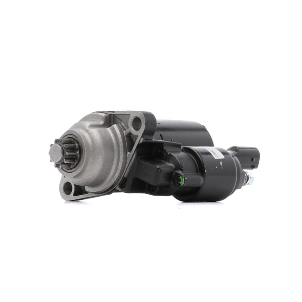 OEM Starter SKODA 1.6 LPG 102 CP Benzina/Autogaz (GPL) 02T911023 de la RIDEX REMAN online la un preț incredibil