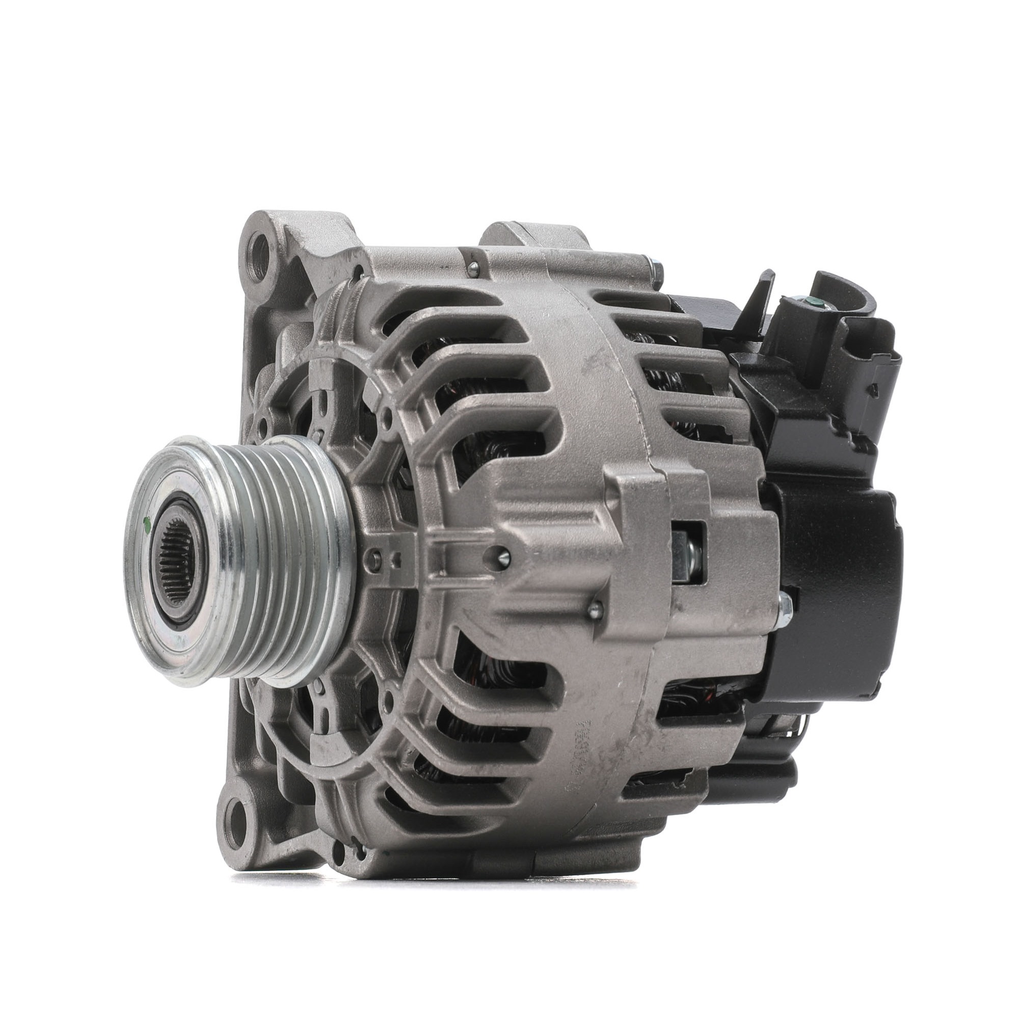 Kupuj RIDEX REMAN Alternator Produkt No.: 4G0266R w niskiej cenie, tylko 363,09 zł