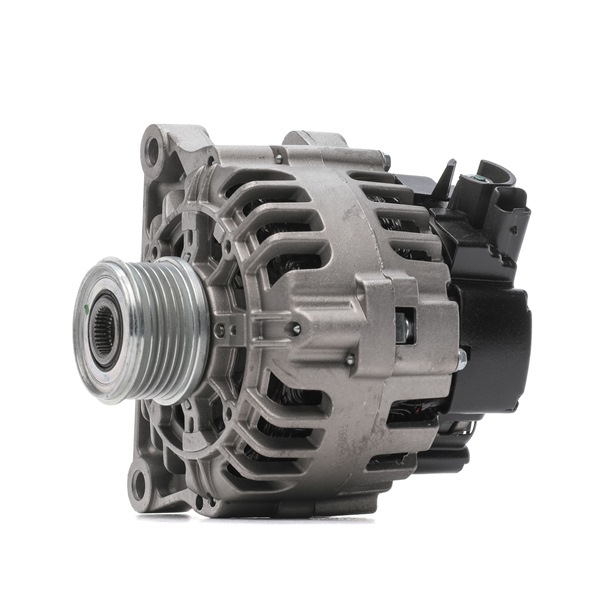 Originale Lichtmaschine FIAT 2.0 JTD 109 PS Diesel 5702G9 von RIDEX REMAN im Internet zu fairen Preisen
