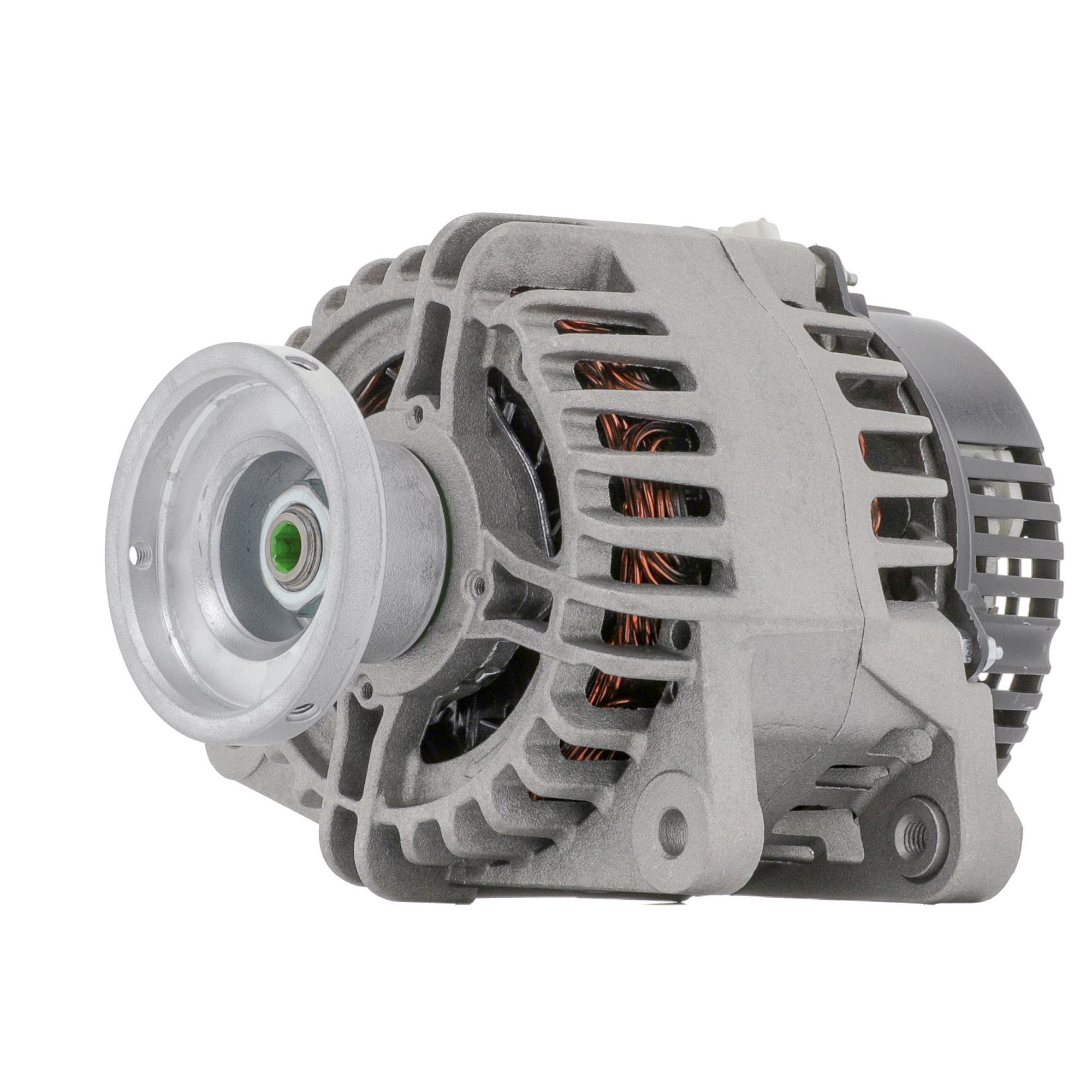 Köp RIDEX REMAN Generator Produktnummer: 4G1625R till det förmånliga priset av 2314,51 kr