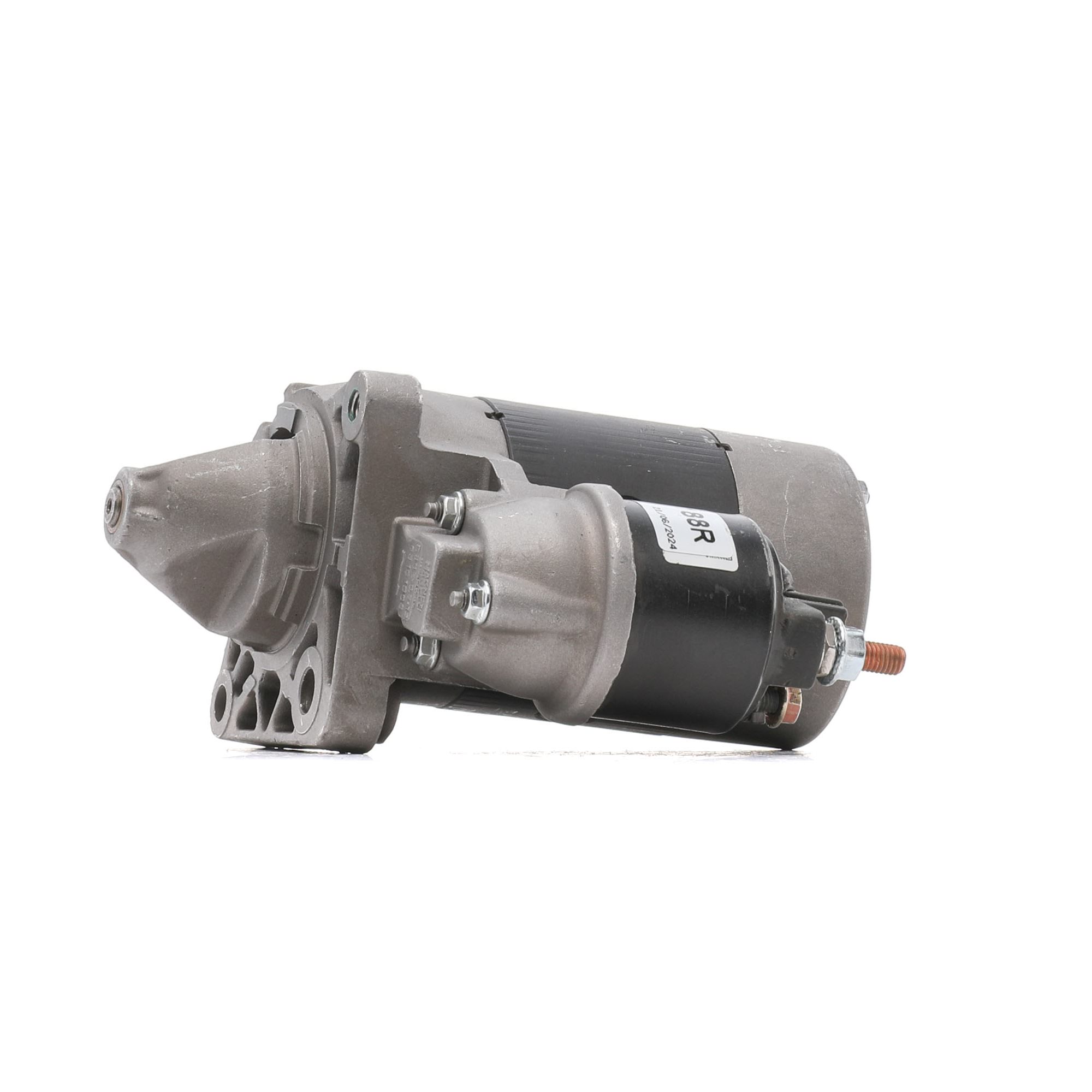 Köp RIDEX REMAN Startmotor Produktnummer: 2S1188R till det förmånliga priset av 1121,29 kr