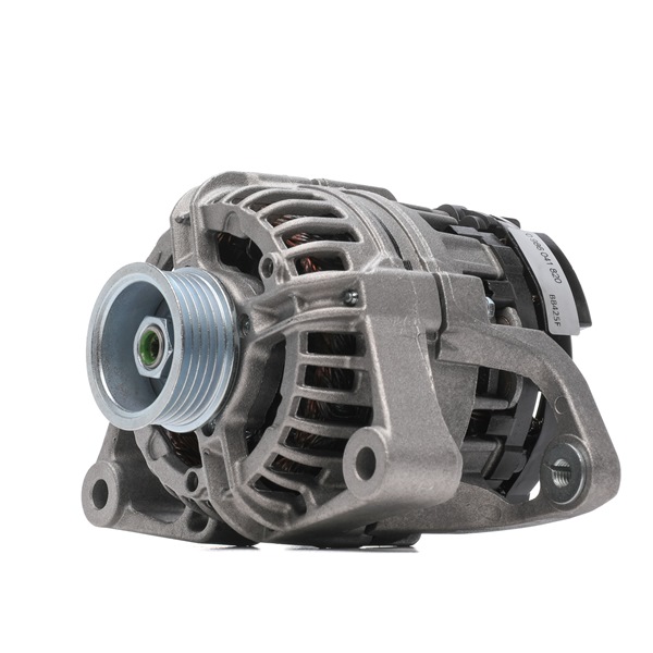 OEM Alternator OPEL 1.2 (F08, F68) 75 CP benzina 6204069 de la RIDEX REMAN online la un preț incredibil